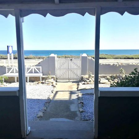 Port Nolloth Beach Shack エクステリア 写真