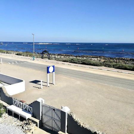 Port Nolloth Beach Shack 部屋 写真