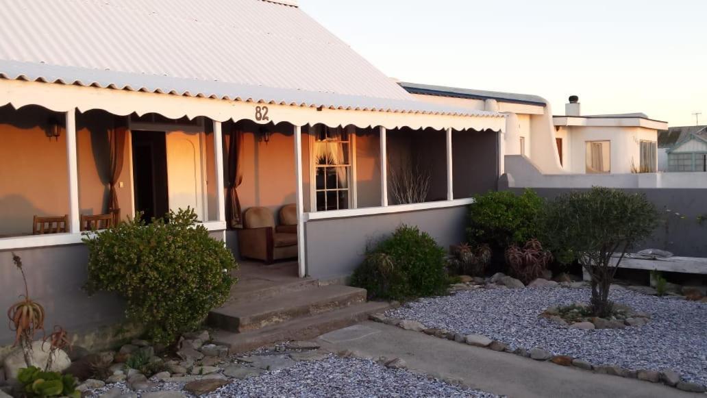 Port Nolloth Beach Shack エクステリア 写真