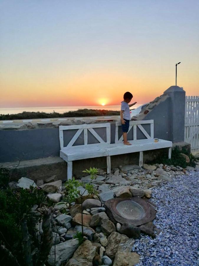 Port Nolloth Beach Shack エクステリア 写真