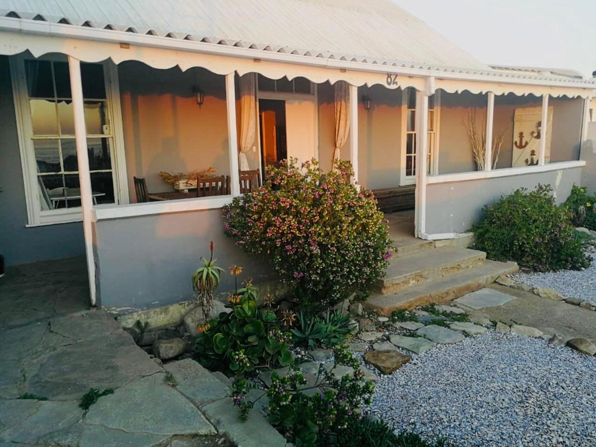 Port Nolloth Beach Shack エクステリア 写真