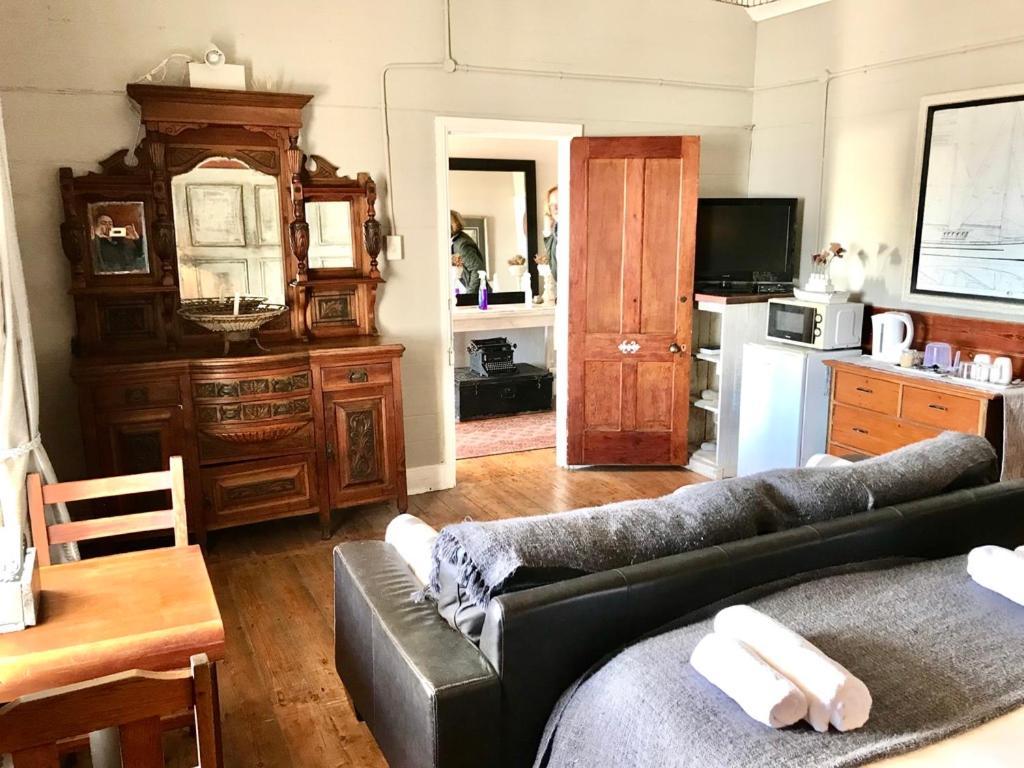 Port Nolloth Beach Shack エクステリア 写真