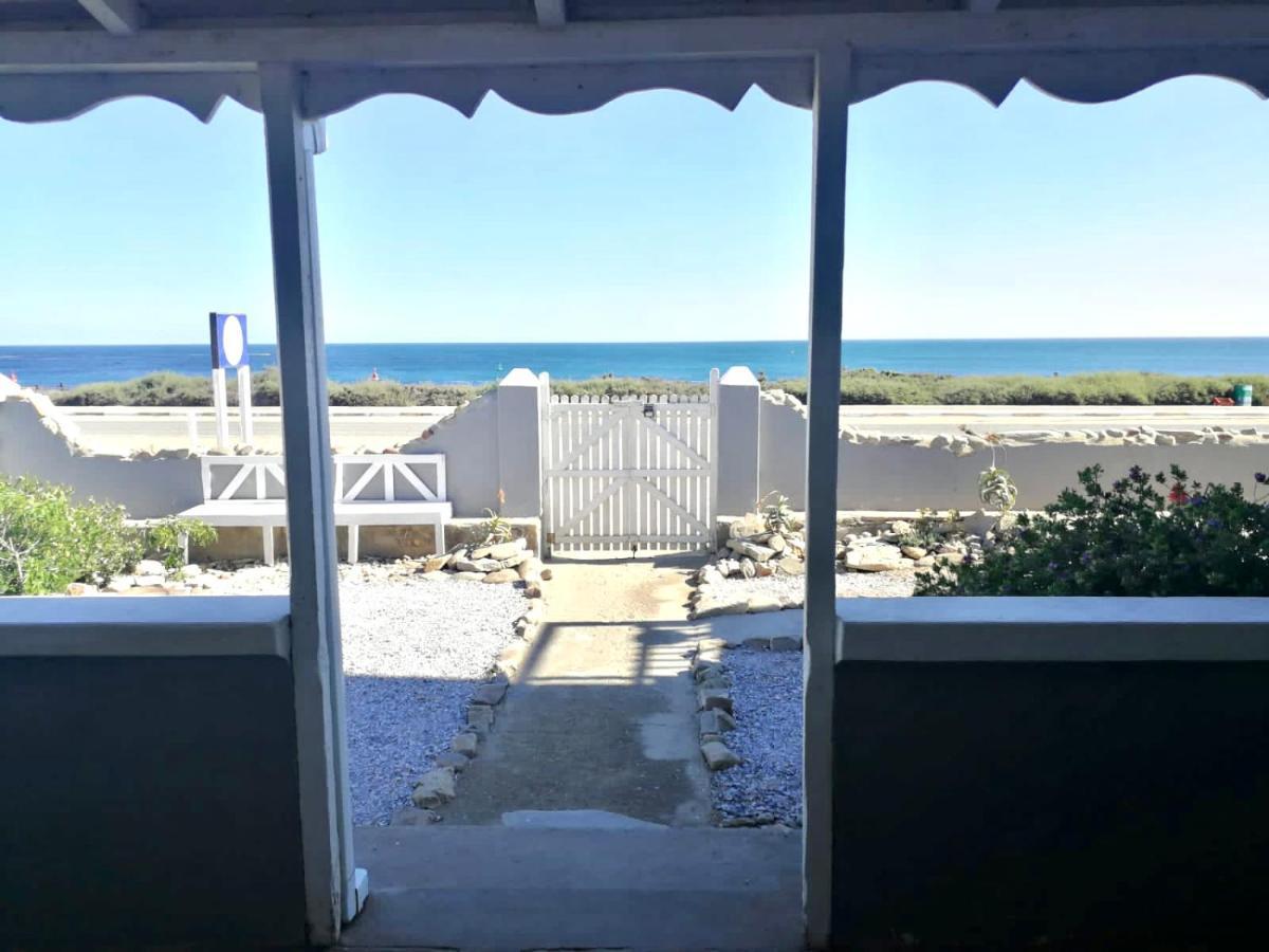 Port Nolloth Beach Shack エクステリア 写真