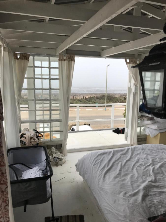 Port Nolloth Beach Shack エクステリア 写真
