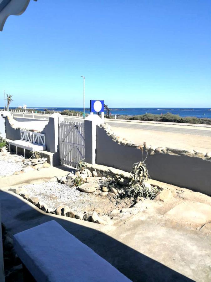 Port Nolloth Beach Shack エクステリア 写真