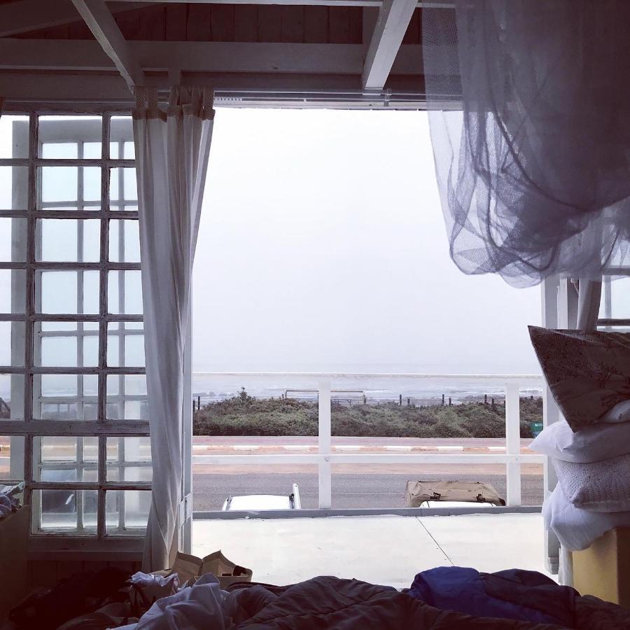 Port Nolloth Beach Shack エクステリア 写真
