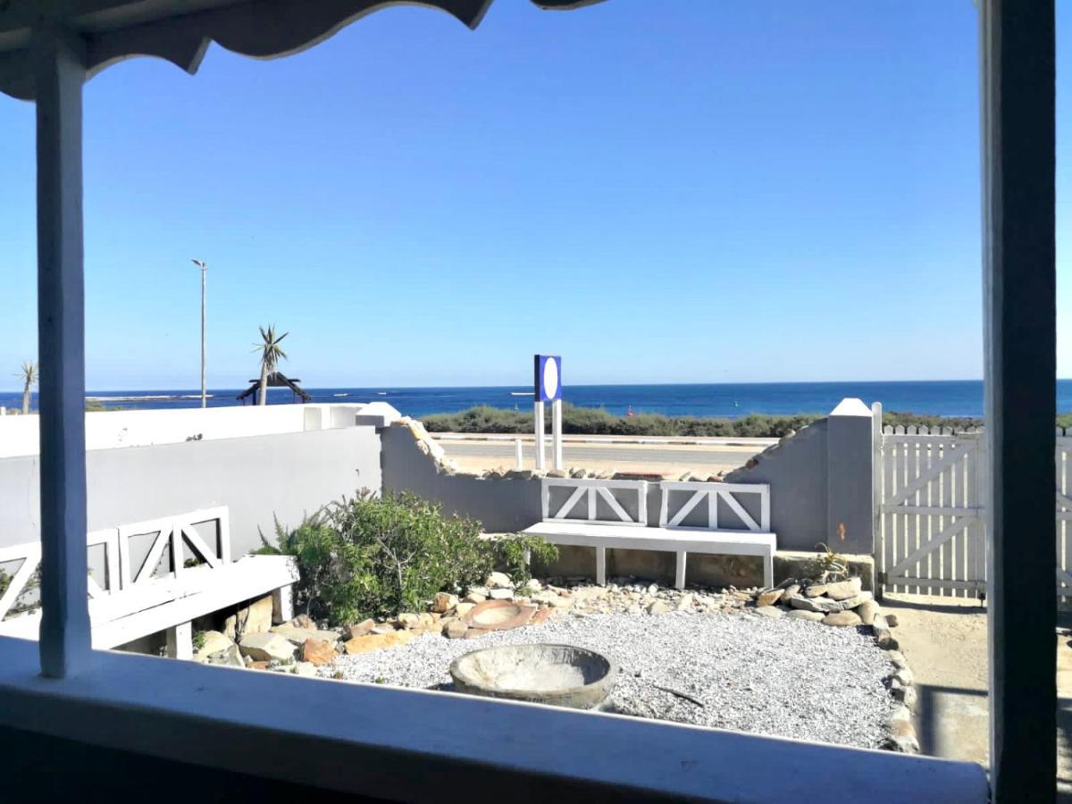 Port Nolloth Beach Shack エクステリア 写真