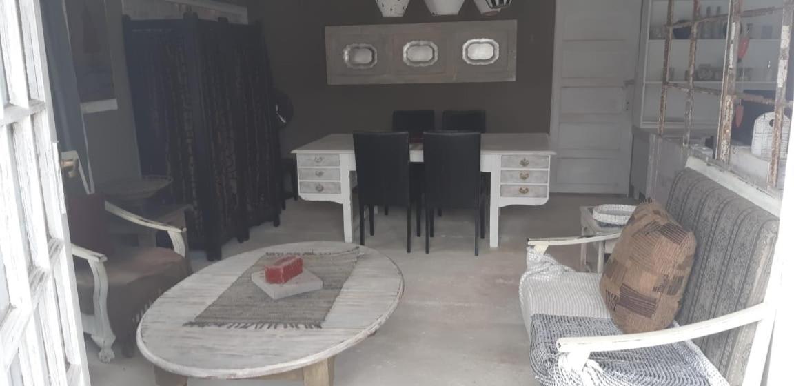 Port Nolloth Beach Shack エクステリア 写真