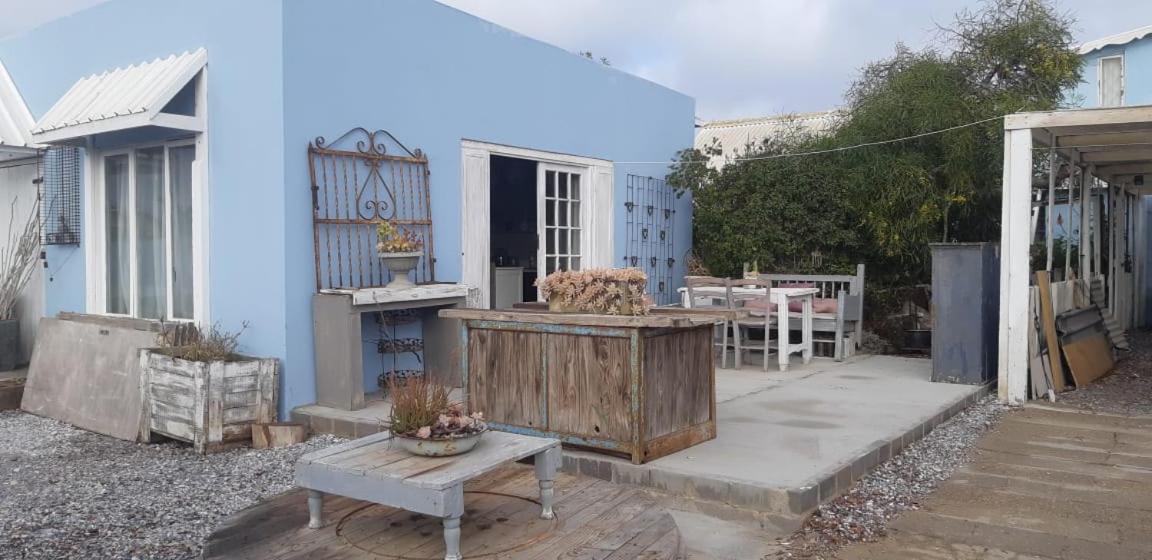 Port Nolloth Beach Shack エクステリア 写真