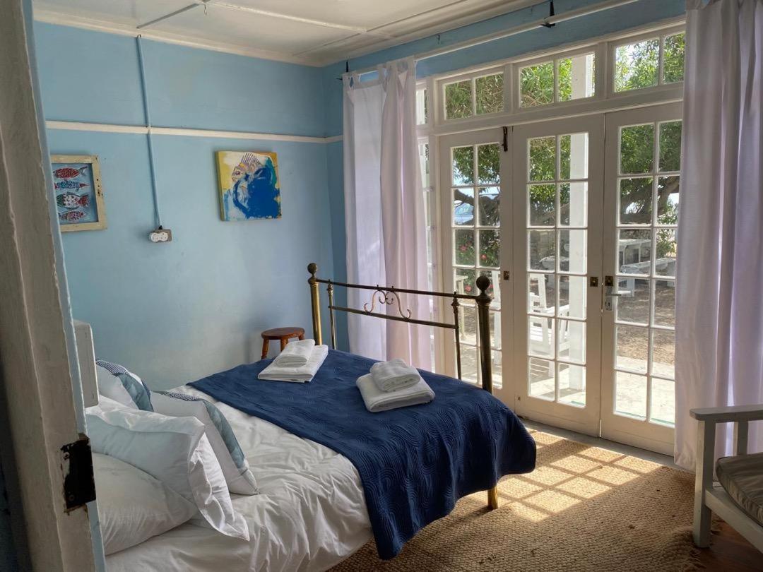 Port Nolloth Beach Shack エクステリア 写真