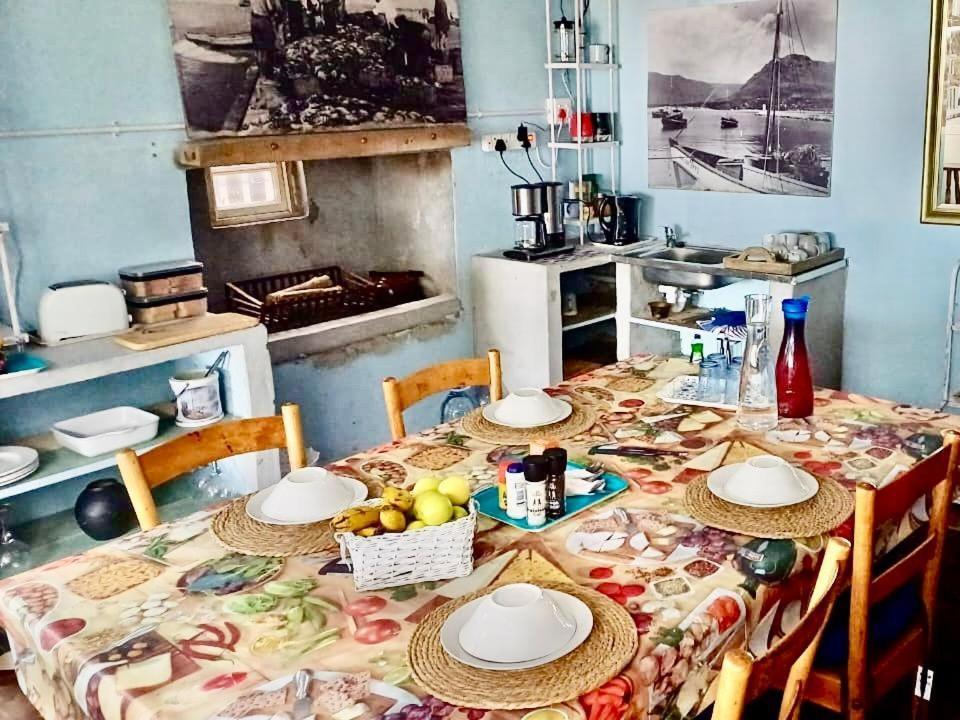 Port Nolloth Beach Shack エクステリア 写真