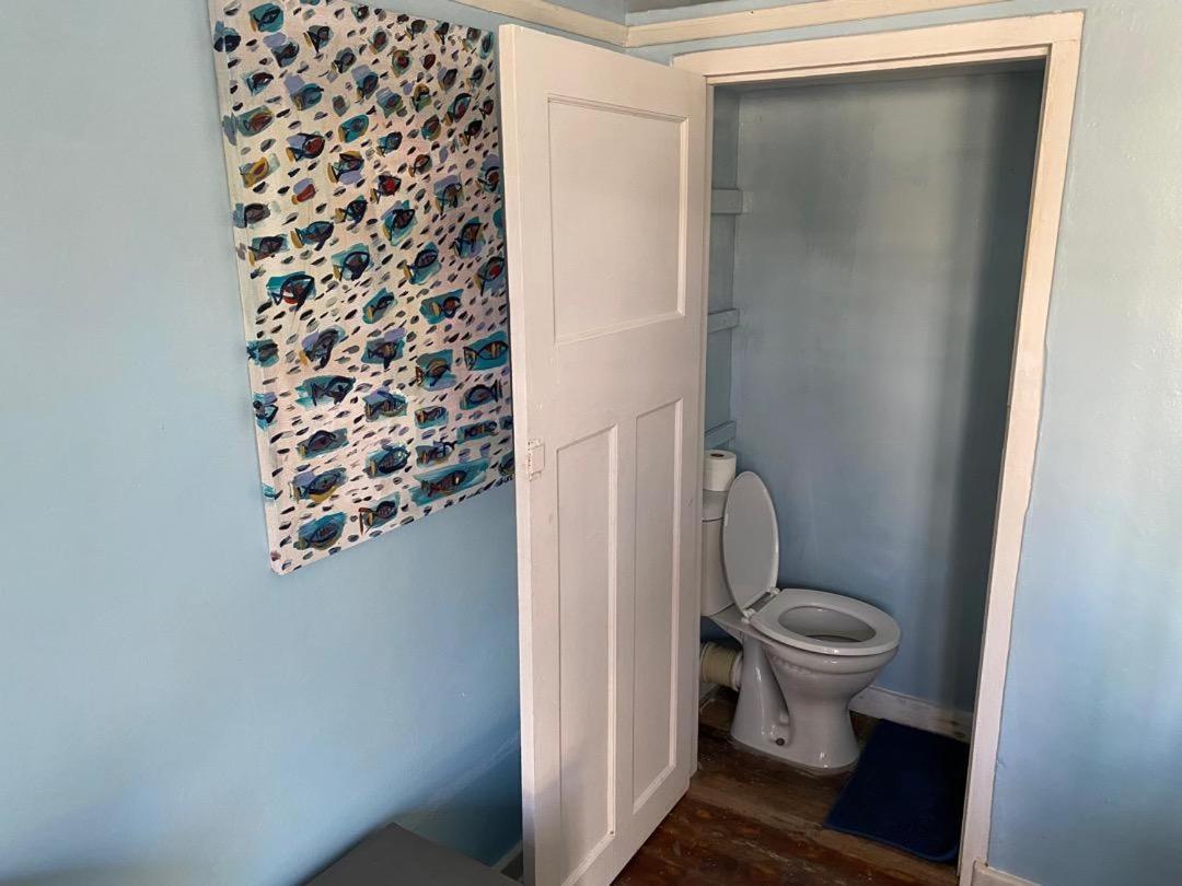 Port Nolloth Beach Shack エクステリア 写真