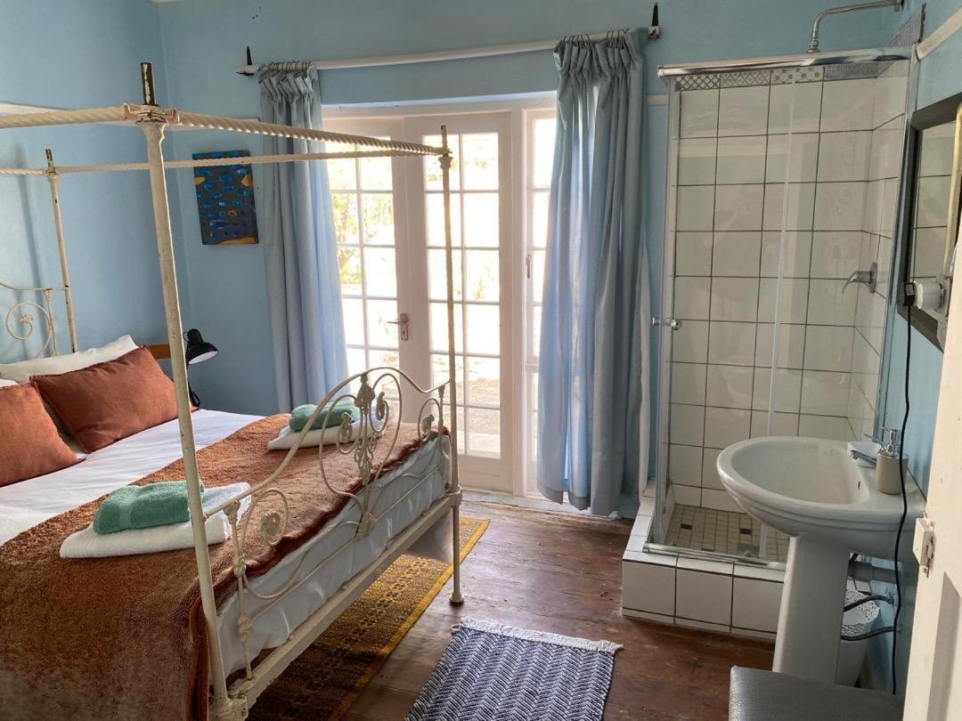 Port Nolloth Beach Shack エクステリア 写真