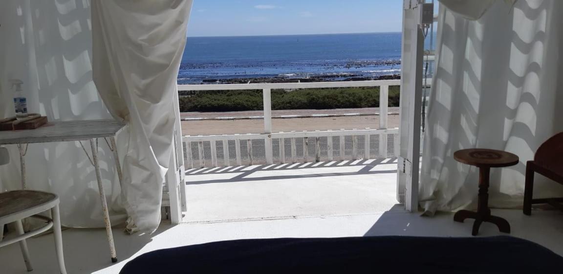 Port Nolloth Beach Shack 部屋 写真