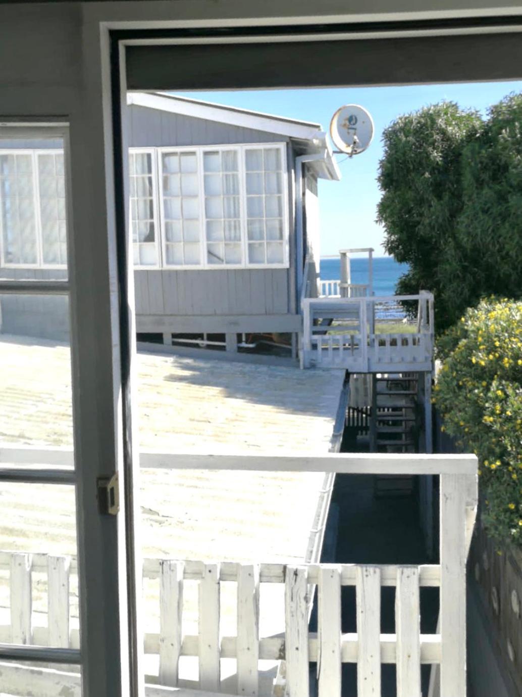 Port Nolloth Beach Shack 部屋 写真