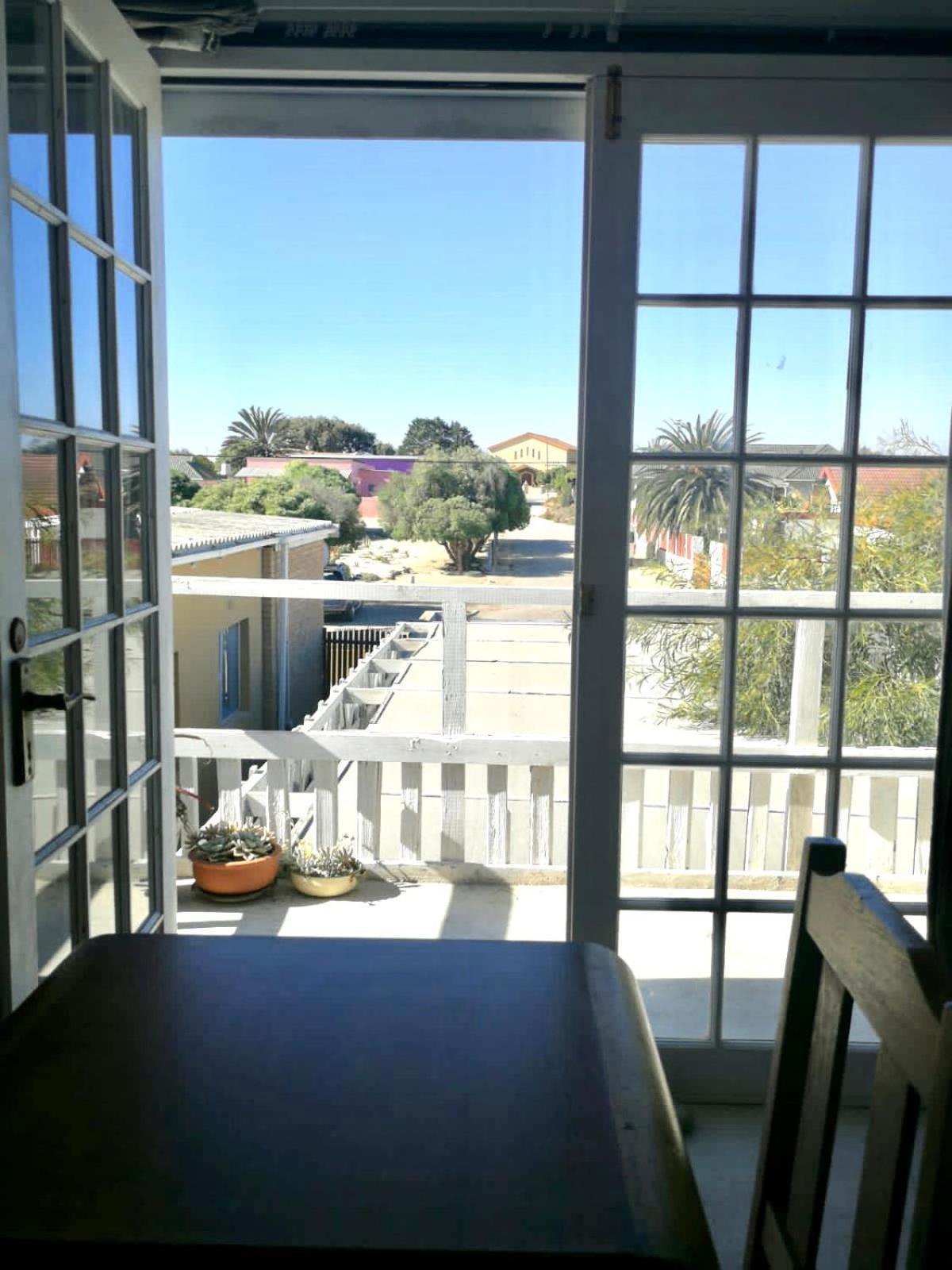 Port Nolloth Beach Shack 部屋 写真