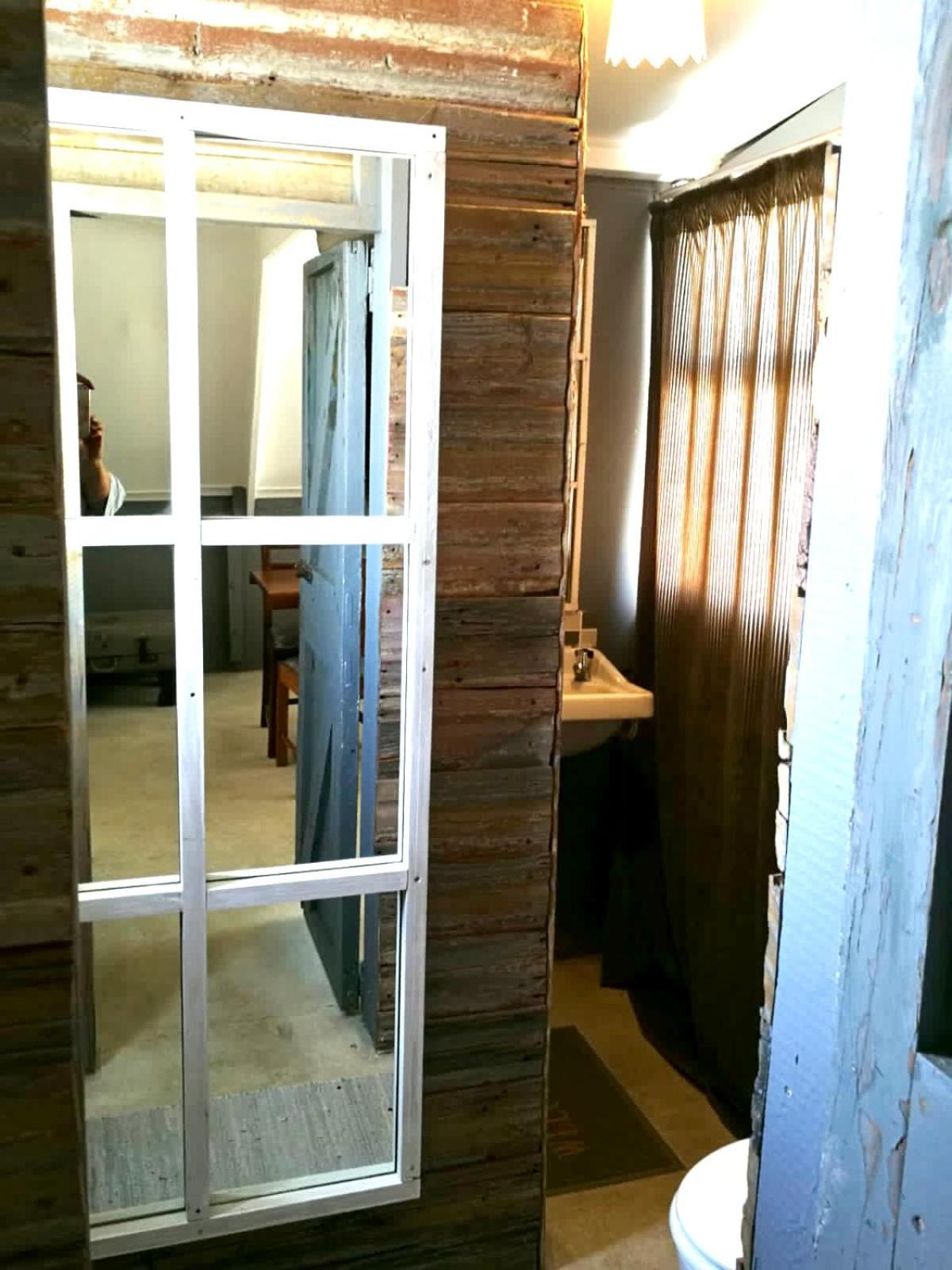 Port Nolloth Beach Shack 部屋 写真