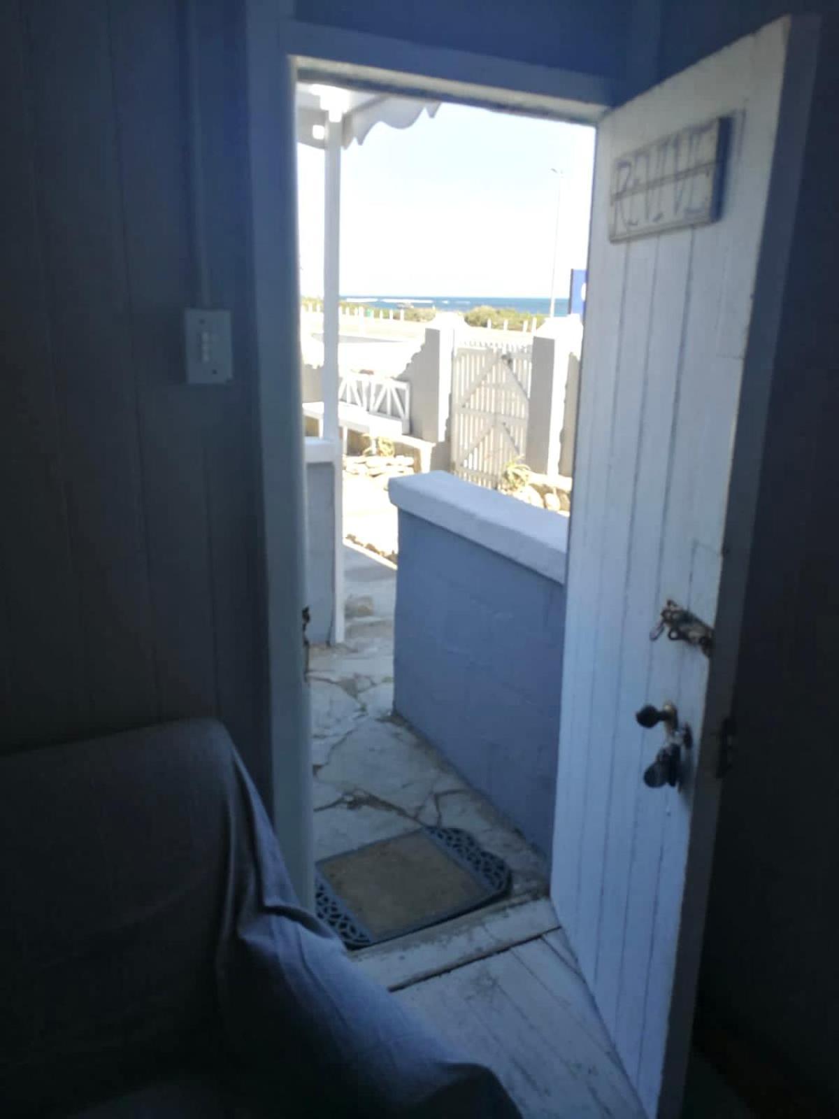 Port Nolloth Beach Shack 部屋 写真