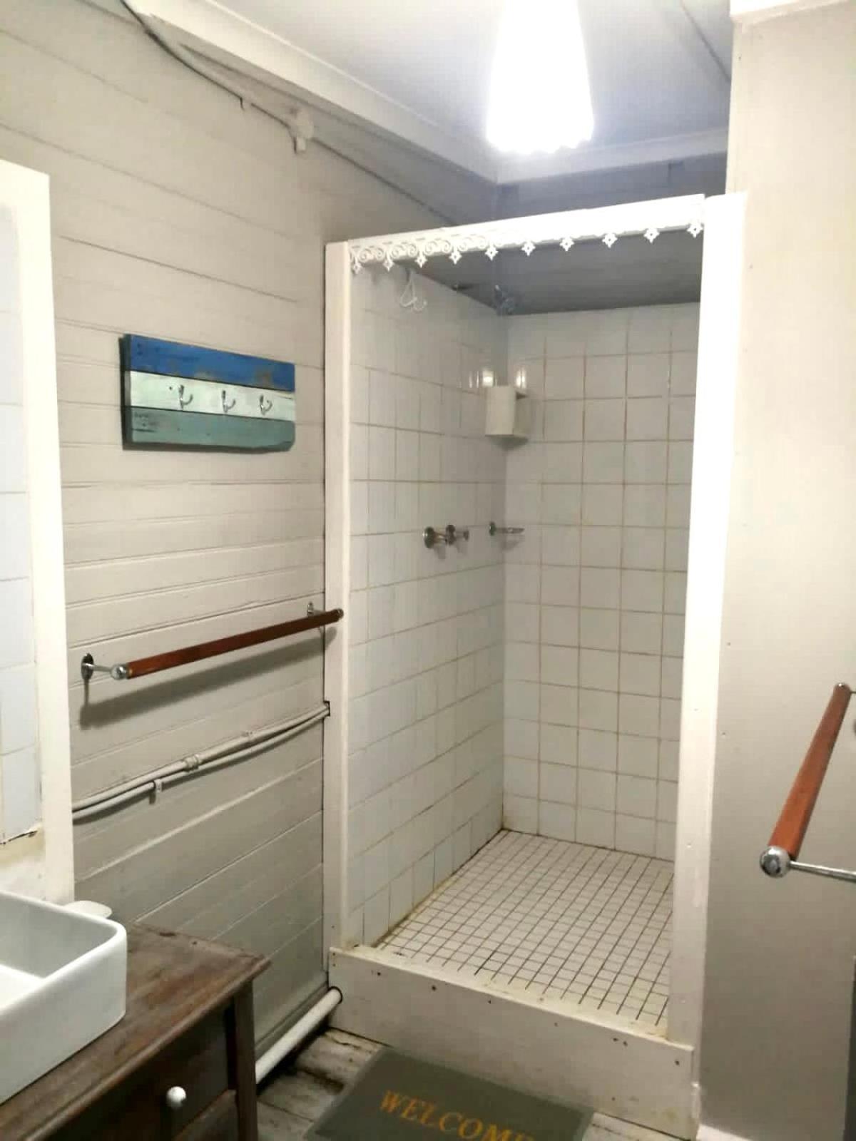 Port Nolloth Beach Shack 部屋 写真