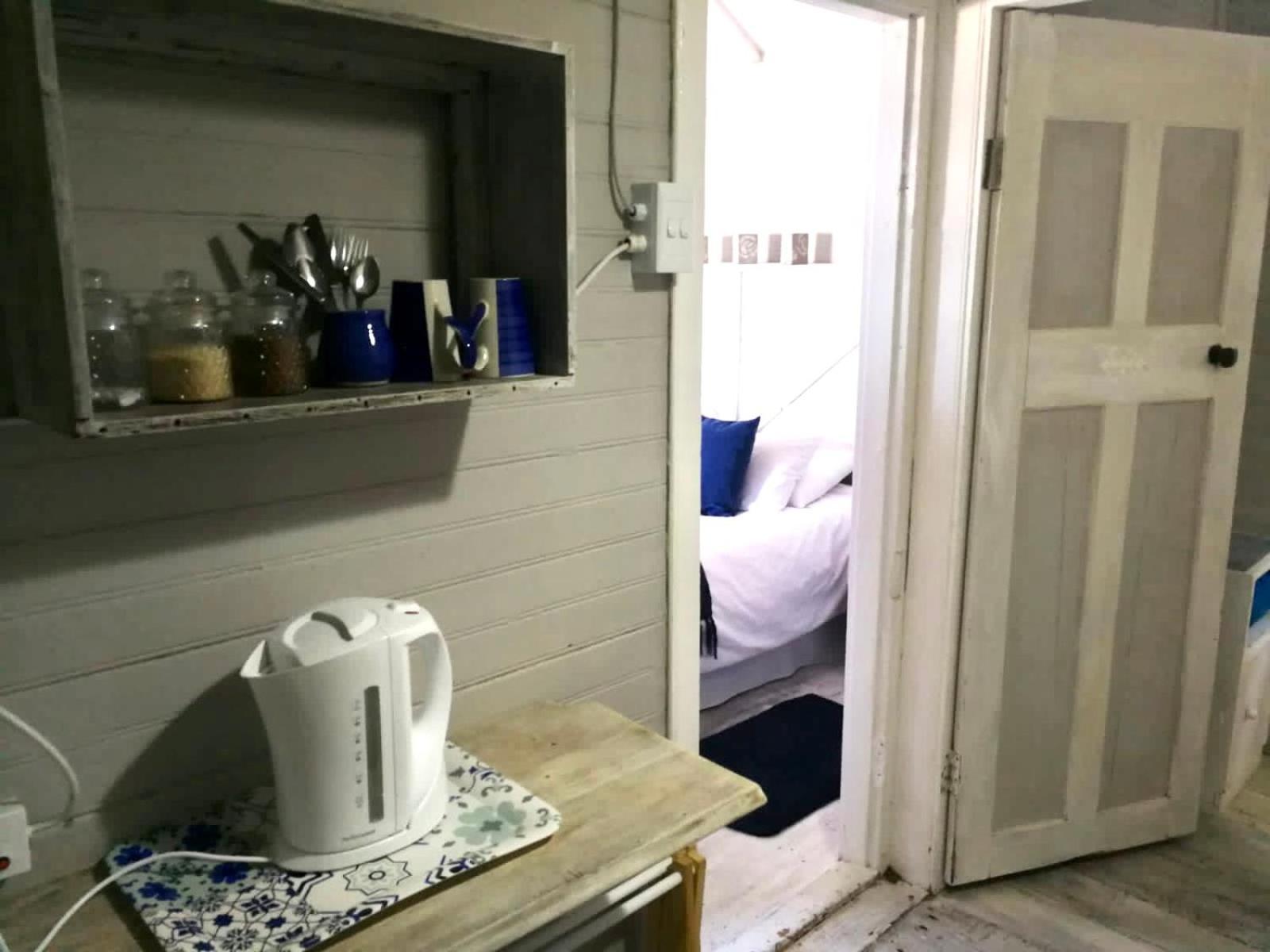 Port Nolloth Beach Shack 部屋 写真