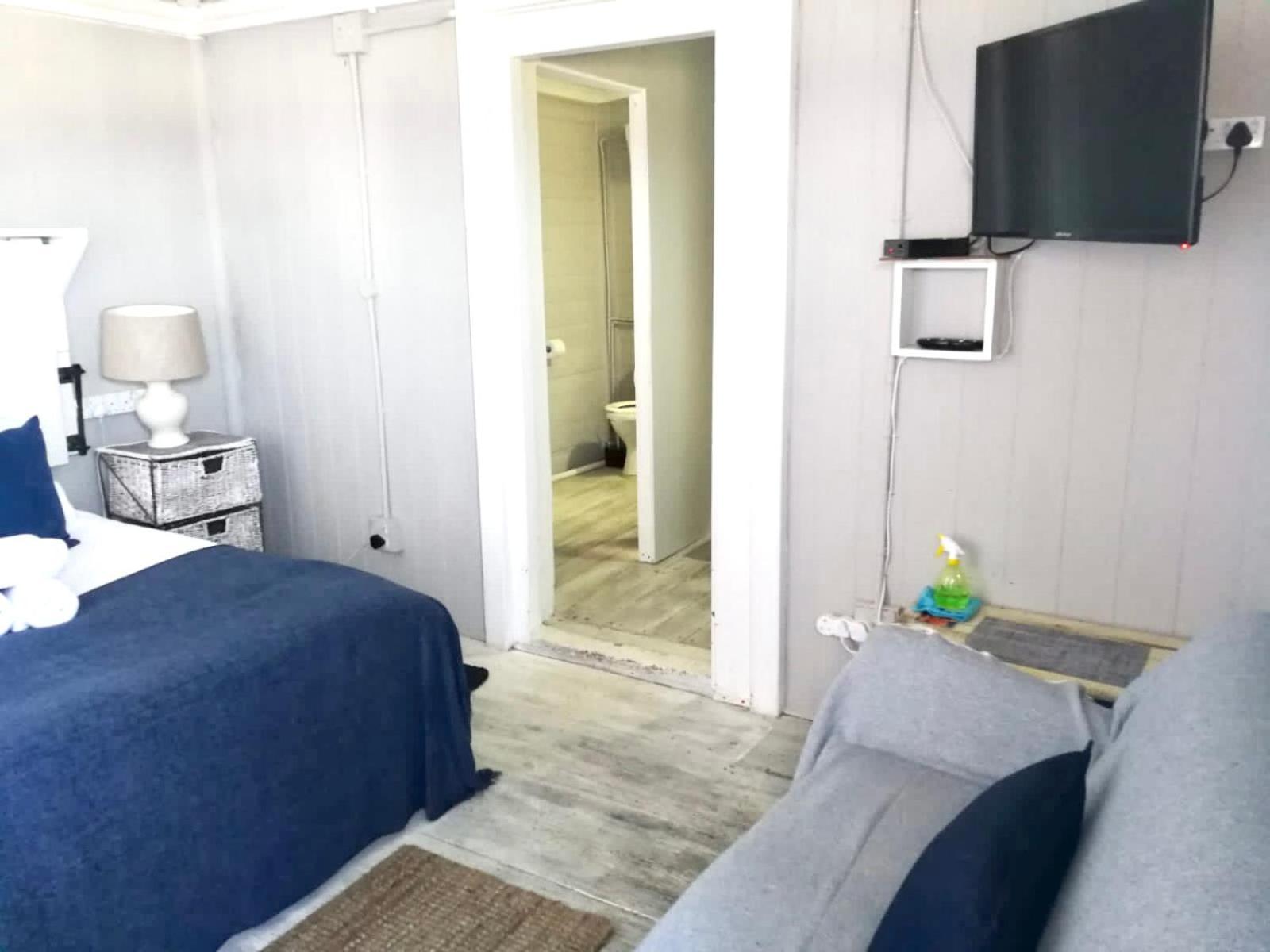 Port Nolloth Beach Shack 部屋 写真