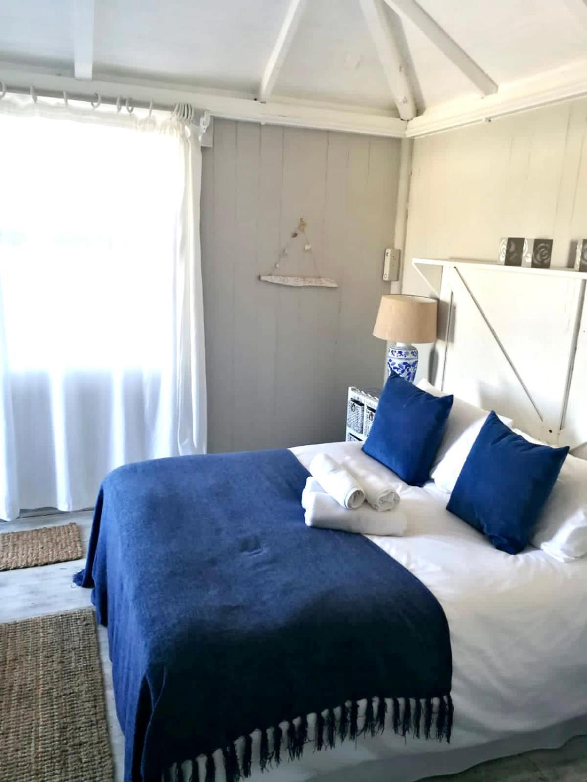 Port Nolloth Beach Shack 部屋 写真